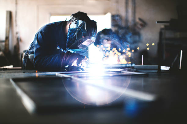 Best Pipe Welding in Oak Forest, IL