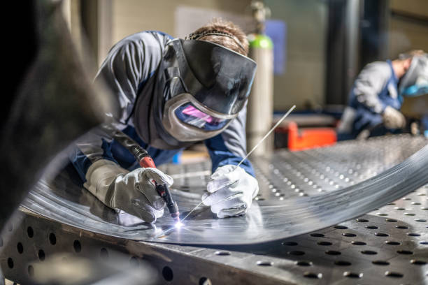 Best Maintenance and Repair Welding in Oak Forest, IL