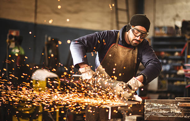 Reliable Oak Forest, IL Welder & Metal Fabrication Solutions