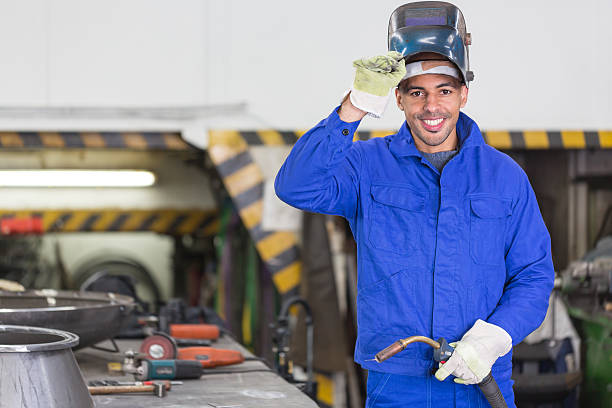 Best Artistic and Custom Metal Fabrication in Oak Forest, IL