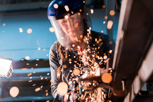 Best Automation and Robotic Welding in Oak Forest, IL