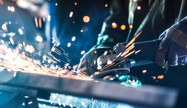 Affordable Welder Services in Oak Forest, IL